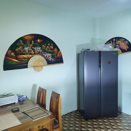 Palm Garden House Apartment Koh Lanta Exterior photo